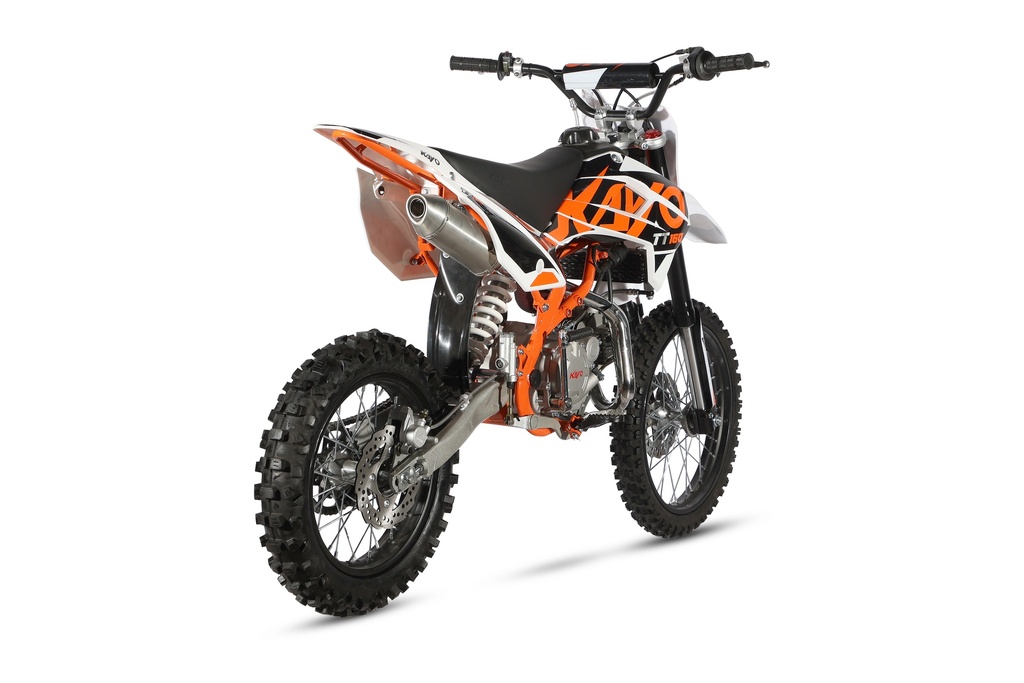 Motocicleta Kayo TT 160 | CARMONAX